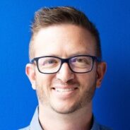 Andrew Senior <br> Nutanix <br> Product Portfolio Specialist