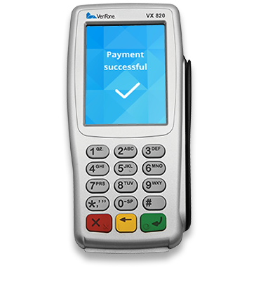 Verifone Engage 3rd Party Development Training